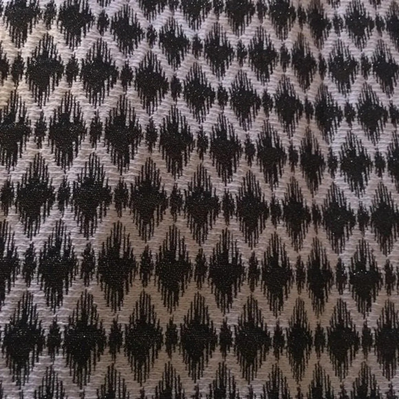 Loft mini skirt, size 0 - Picture 3 of 7